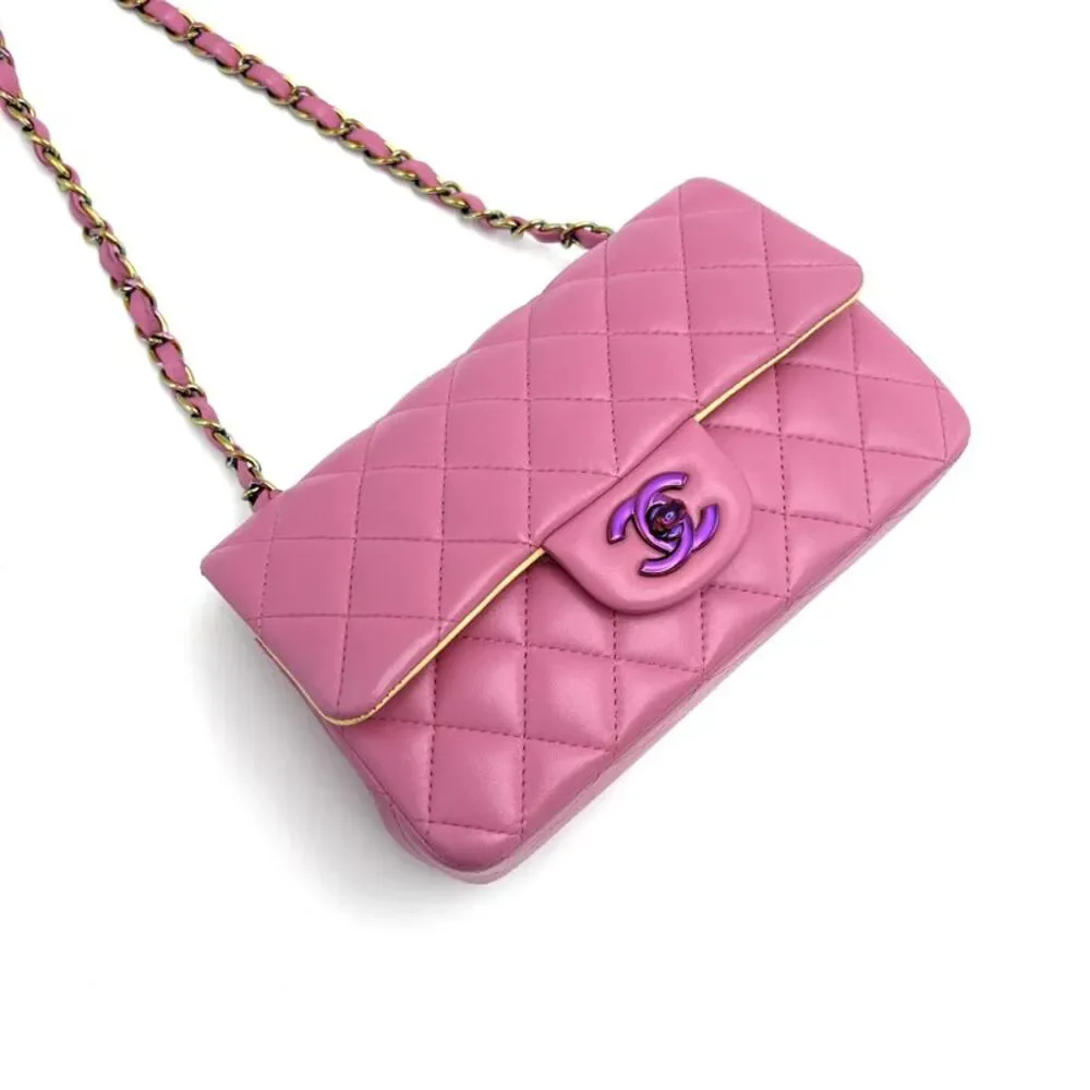 Chanel Women Pre-Loved Bag Very Good Condition